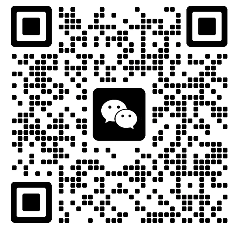 泸州三新智链数字科技有限公司 微信咨询二维码